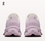 Zapatillas ON CLOUDTILT IVORY/ORCHID